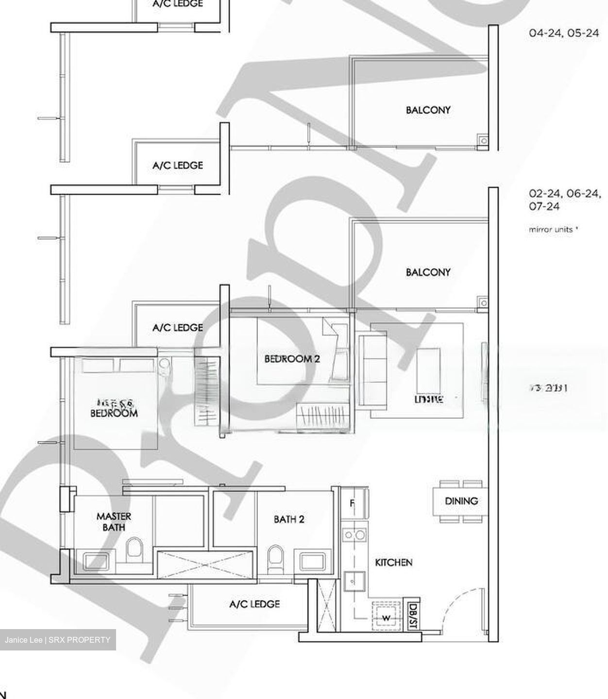 The Alps Residences (D18), Condominium #472269221